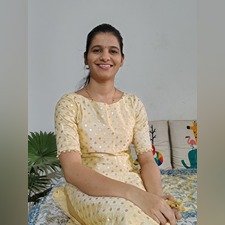 Arati Kesarkar